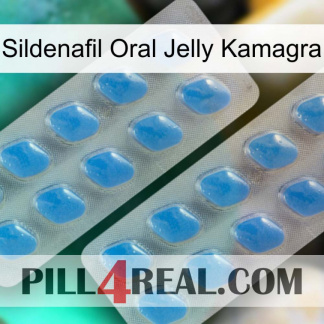 Sildenafil Oral Jelly Kamagra 23